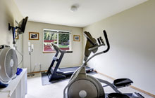 Dean Prior home gym construction leads