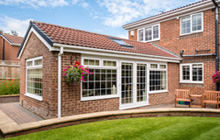 Dean Prior house extension leads